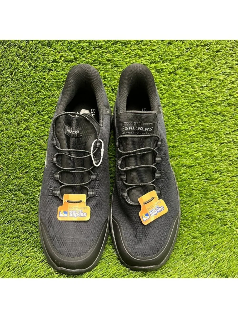 Skechers please review